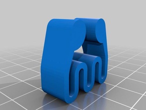 flashforge creator pro 3d printer accessories 3d print model - Mito3D