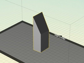 customizable pencil pot organization 3d print model - Mito3D