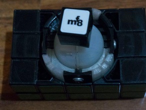 le parti mf8 3x4x5 cubo di puzzle completamente funzionale i twisty 3d print model - Mito3D