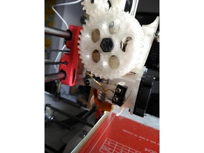 hiérarchiser 3d de l'imprimante pièces 3d print model - Mito3D