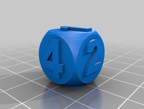 copy die 3d printing 3d print model - Mito3D