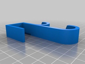 t&uumlrh&aumlnger3 organizasyon özelleştirilmiş 3d print model - Mito3D