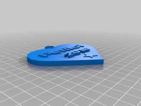 bodacious elzing-kup 3d impresión 3d print model - Mito3D