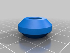 4 gewinnt kugel 3d de la impresora partes 3d print model - Mito3D