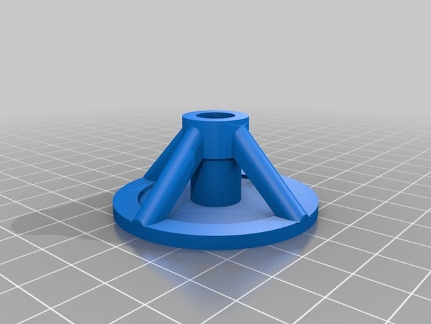 taranis cardan proteção 3d impressão 3D print model - Mito3D