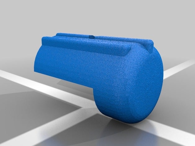 - deco-Stil-Spiegel-clip Wasserfall-Stil Eitelkeit Dekor 3D print model - Mito3D