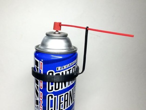 aerosol straw saver tools aerosol can spraycan spray can