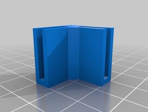 proyecto de ley 1 organización personalizado 3d print model - Mito3D