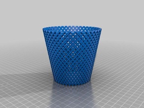 bowl2 sculptures 3d print model - Mito3D