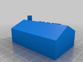 valiente rottis 3d impresión 3d print model - Mito3D