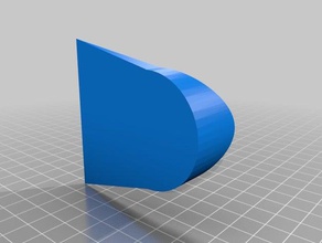 kutup tutucu organizasyon 3d print model - Mito3D