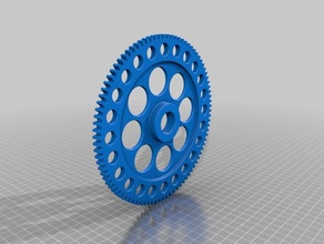 marblevator parts mechanical toys 3d print model - Mito3D