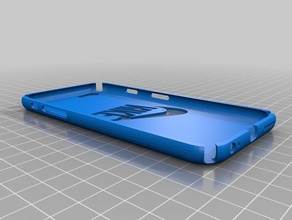 copy iphone 6s case 3d printing 3d print model - Mito3D