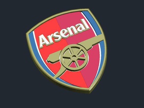 fc arsenal london logo signs logos csd gunners premier league