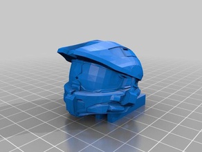 sizzling borwo-crift 3d printing 3d print model - Mito3D