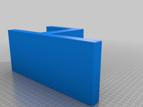 dinant la chaise de modèle le mobilier personnalisé 3d print model - Mito3D