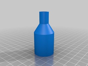 vacuum2 household supplies customized 3d print model - Mito3D