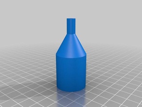vacuum3 household supplies customized 3d print model - Mito3D
