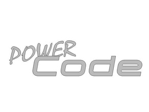 powercode 3d impresoras 3d print model - Mito3D