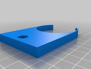 kapkek 3d printer extruders 3d print model - Mito3D