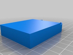 deneme 3d yazıcı ekstruderler 3d print model - Mito3D