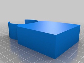 dasffa 3d yazıcı ekstruderler 3d print model - Mito3D