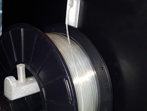 da vinci 10 pro filament support de bobine 3d l'imprimante accessoires 3d print model - Mito3D