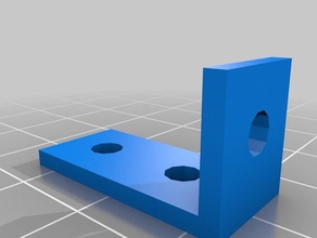 4mm mecánica los juguetes personalizado 3d print model - Mito3D