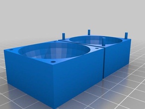 sphere box 3d printing 3d print model - Mito3D