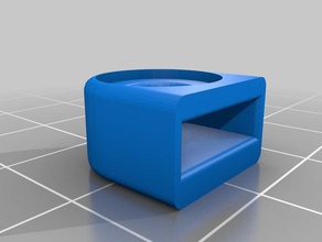 prusa i3 aço regulador cama 3d a impressora os acessórios reprap 3d print model - Mito3D