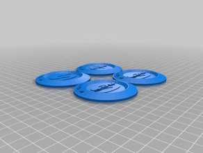 formula 3d printing 3d print model - Mito3D