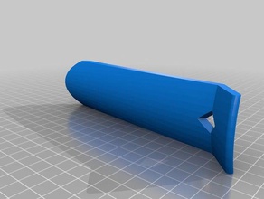 schuanzieher household supplies customized 3d print model - Mito3D