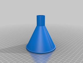 özel parametrik hunimi ev 3d print model - Mito3D