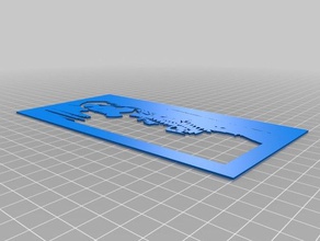 jg art tools customized 3d print model - Mito3D