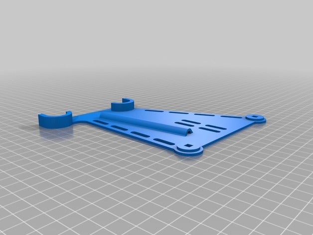 antebrazo outros personalizado 3D print model - Mito3D