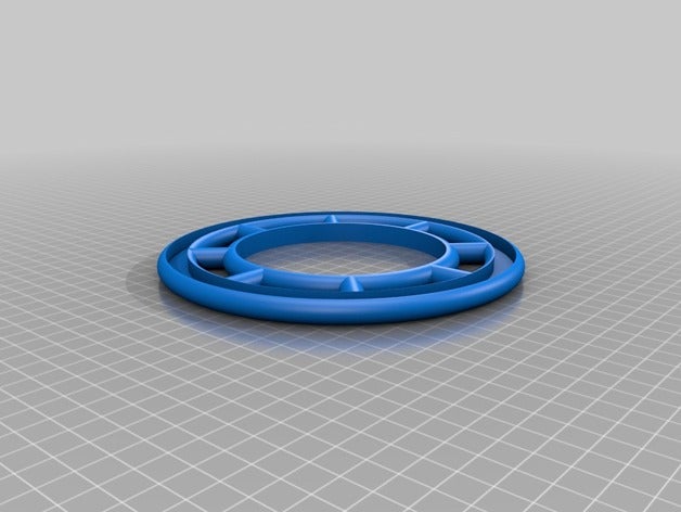 nikon 14-24-mm-f28-ring-Licht Kamera neopixel ring 3D print model - Mito3D