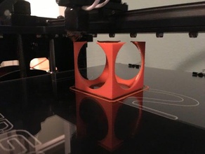 cube sphère d'autres 3d print model - Mito3D