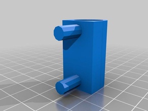 pense organizasyon özelleştirilmiş 3d print model - Mito3D