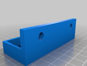 5 pin röle tutucu 3d baskı 3d print model - Mito3D