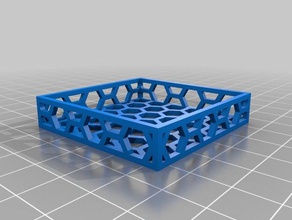 my customized dishwasher strainer replacement kitchen dining 3d print model - Mito3D