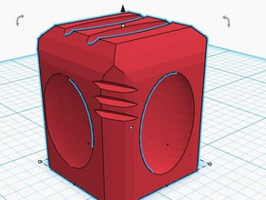 fidget giocattolo altri 3d print model - Mito3D