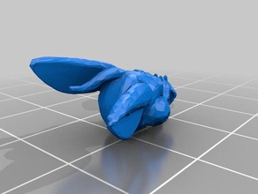 angel dragon 3d printing 3d print model - Mito3D