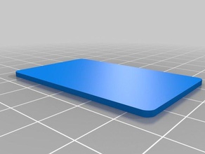 divider f&oumlr biltema sortiment sk&aringp electronics skp 3d print model - Mito3D