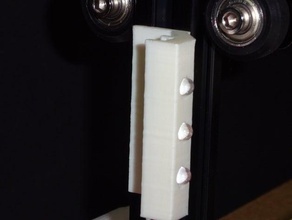 sistema de luz tevo tarantula impressora 3d acessórios 3d print model - Mito3D