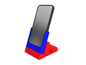 halterung f&uumlr motorola lema g2 mit silikon schutzh&uumllle móveis telefone 3d print model - Mito3D