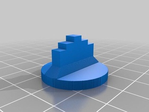 Spiel Stück scpl - Spielzeug Spiele 3d-slash 3d print model - Mito3D