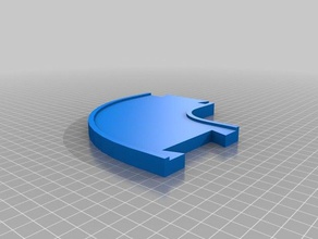 Spielzeug Fahrbahn Spielsets 3d print model - Mito3D