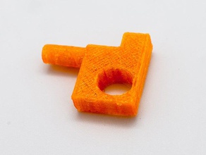simp-q lightbox-clips - Ersatz Teile 3d print model - Mito3D