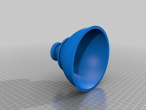 dalek êmbolo 3d impressão 3d print model - Mito3D