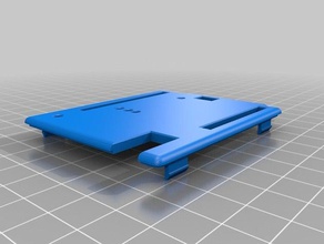 sparkfun redboard snug case electronics arduino 3d print model - Mito3D